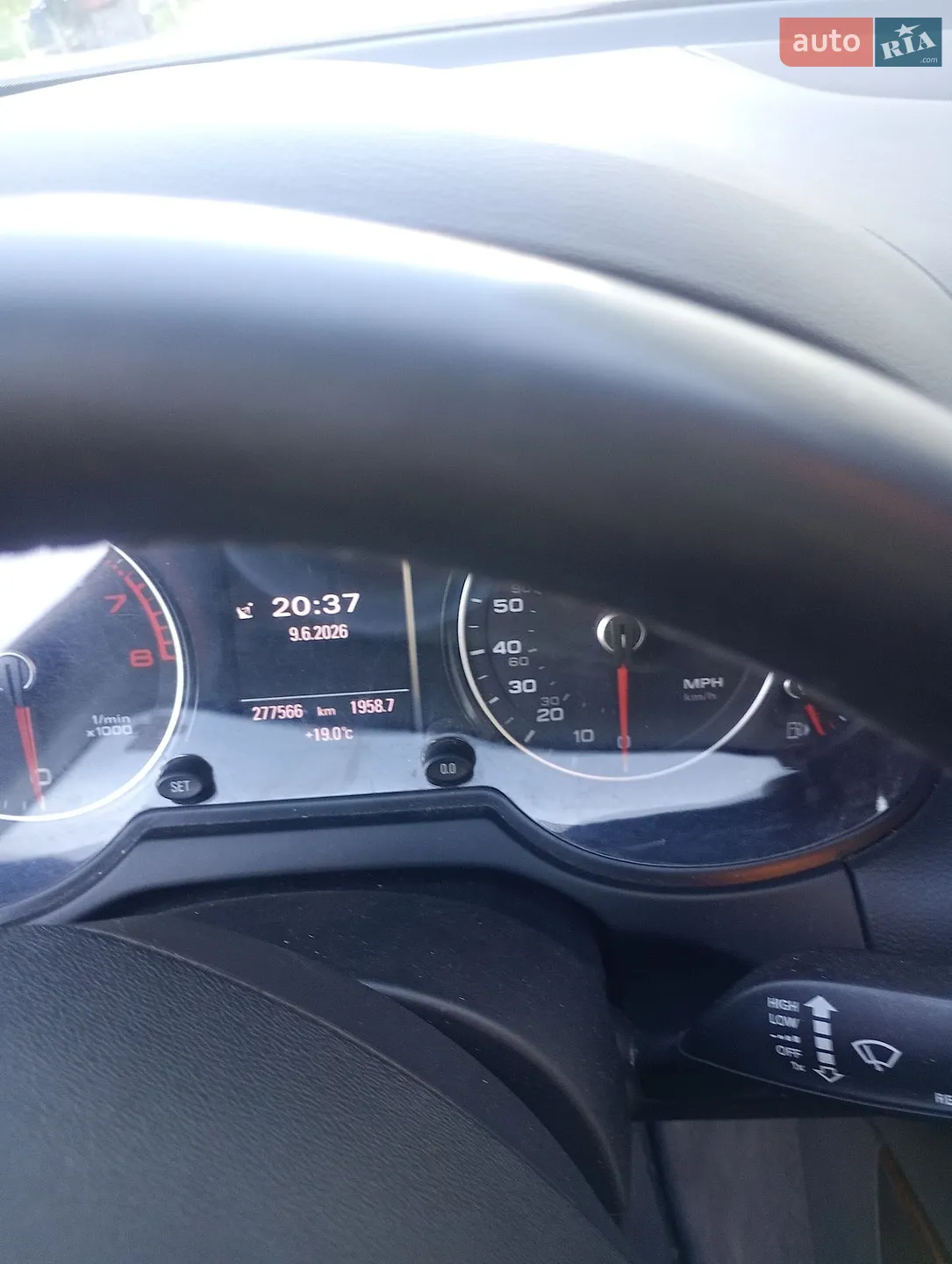 2012 Audi Q5 - мініатюра 20