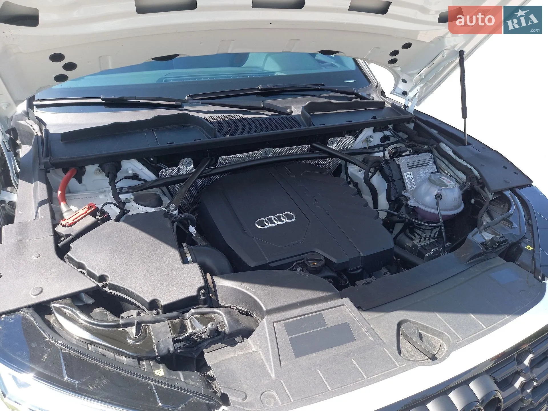 2024 Audi Q5 - мініатюра 54