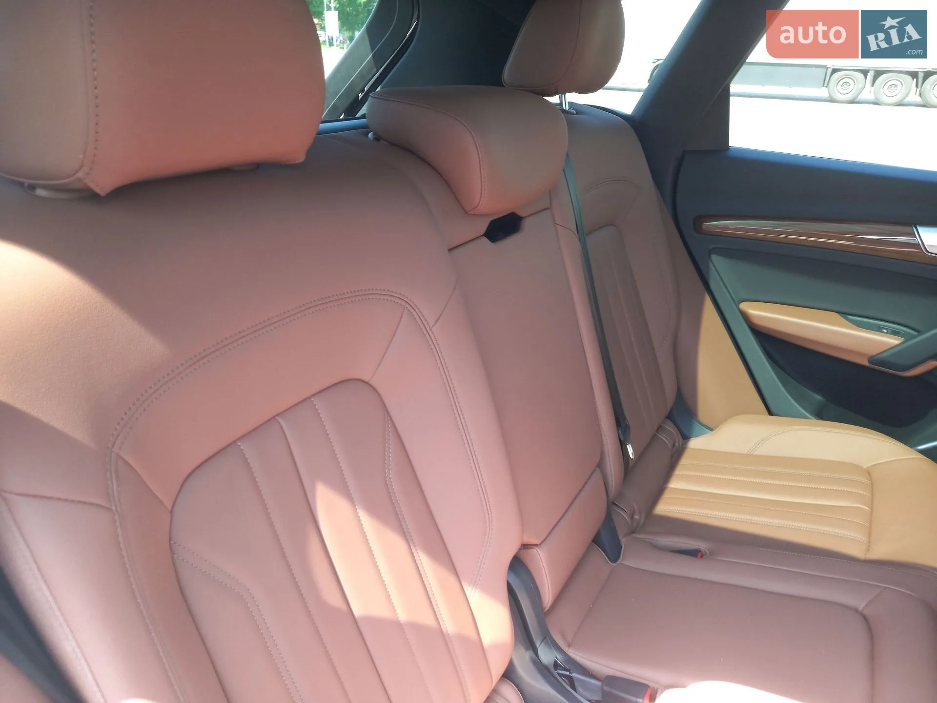 2024 Audi Q5 - мініатюра 18