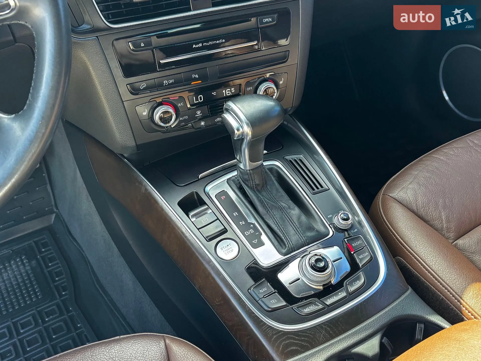 2016 Audi Q5 - мініатюра 19