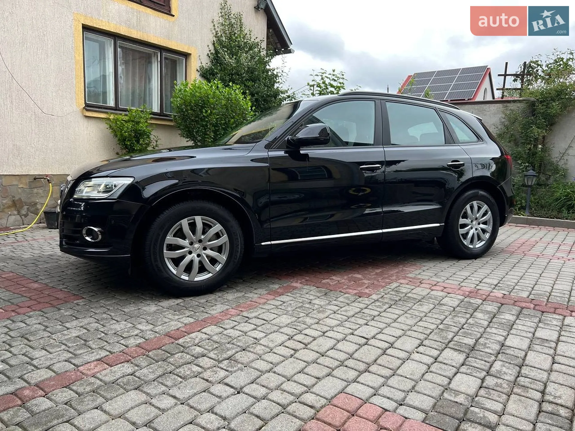 2015 Audi Q5 - мініатюра 7