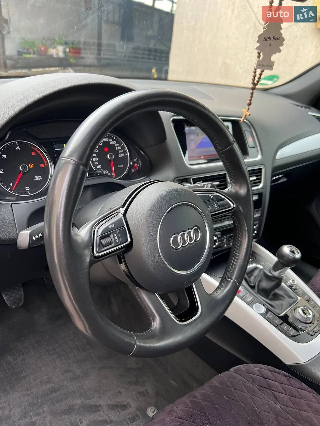 2015 Audi Q5 - мініатюра 24