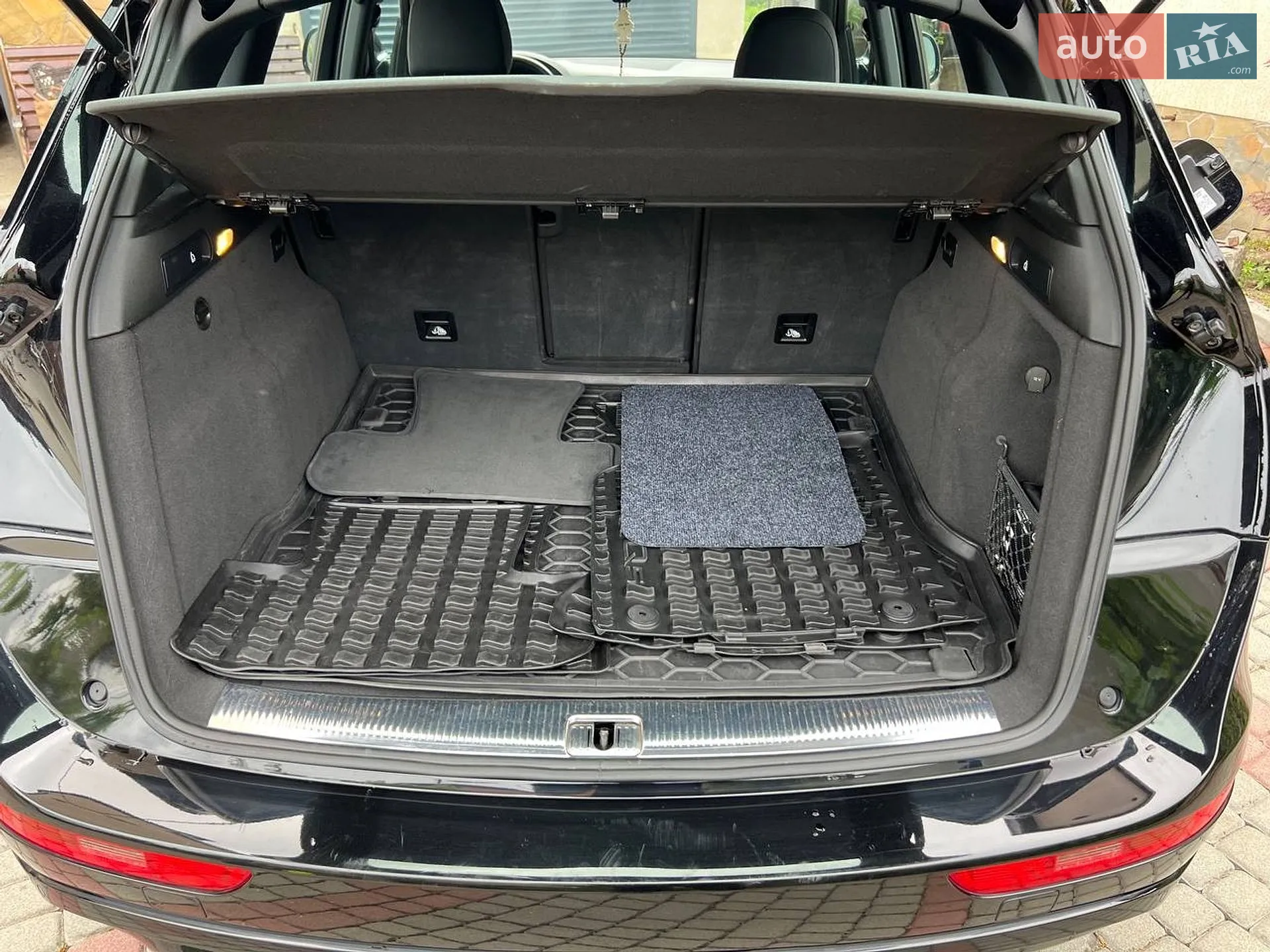 2015 Audi Q5 - мініатюра 29