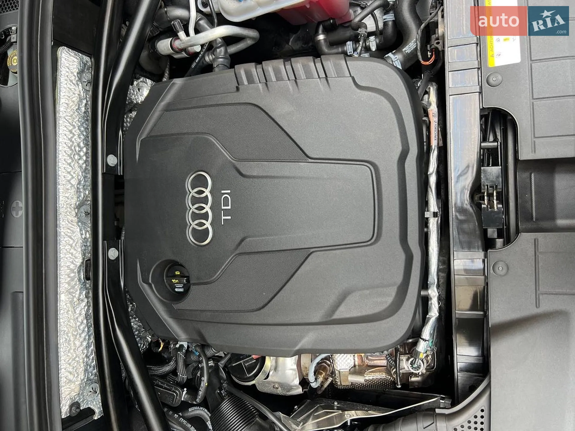 2015 Audi Q5 - мініатюра 32