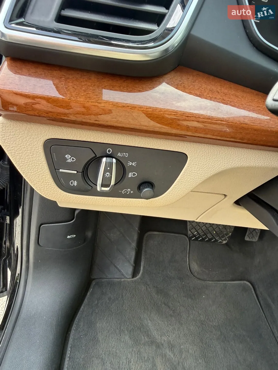 2020 Audi Q5 - мініатюра 11