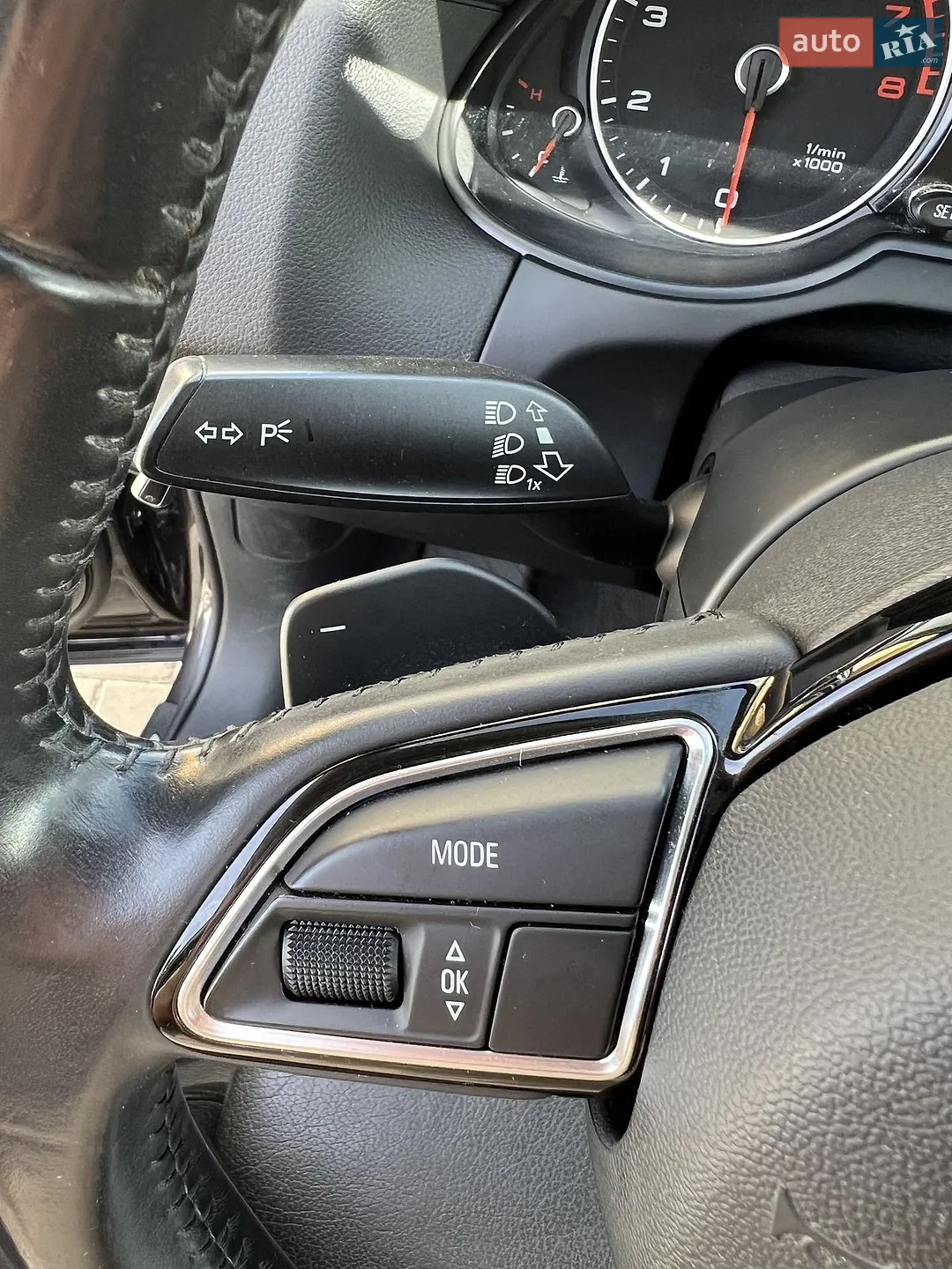 2013 Audi Q5 - мініатюра 21