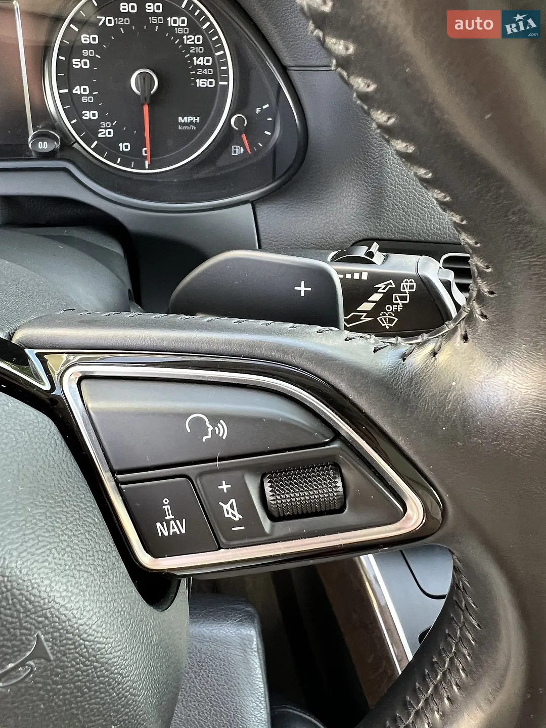 2013 Audi Q5 - мініатюра 22