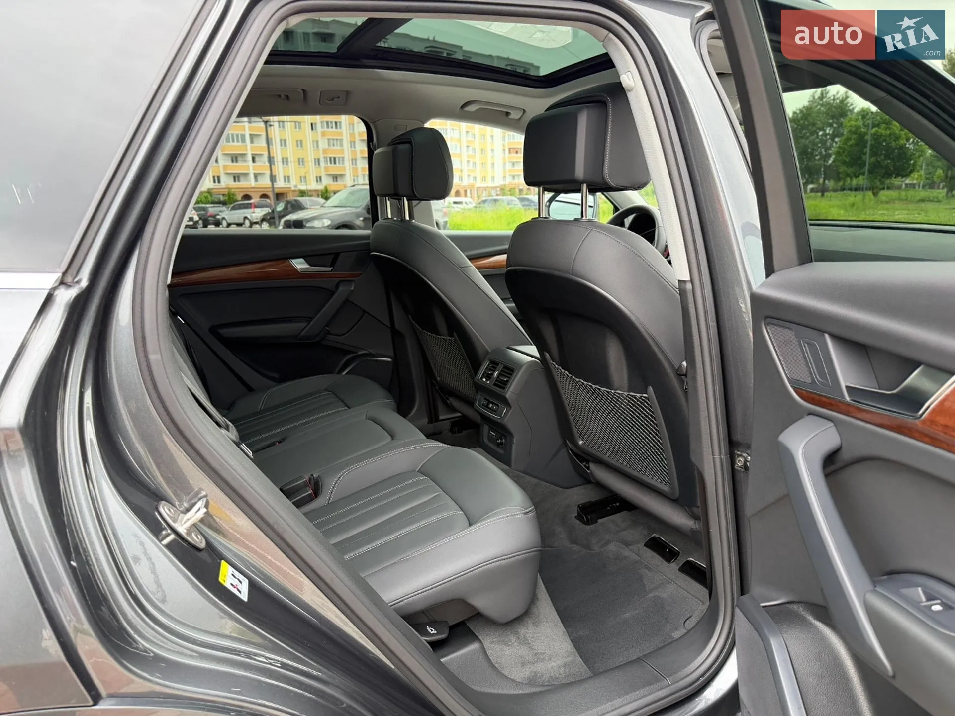 2023 Audi Q5 - мініатюра 36