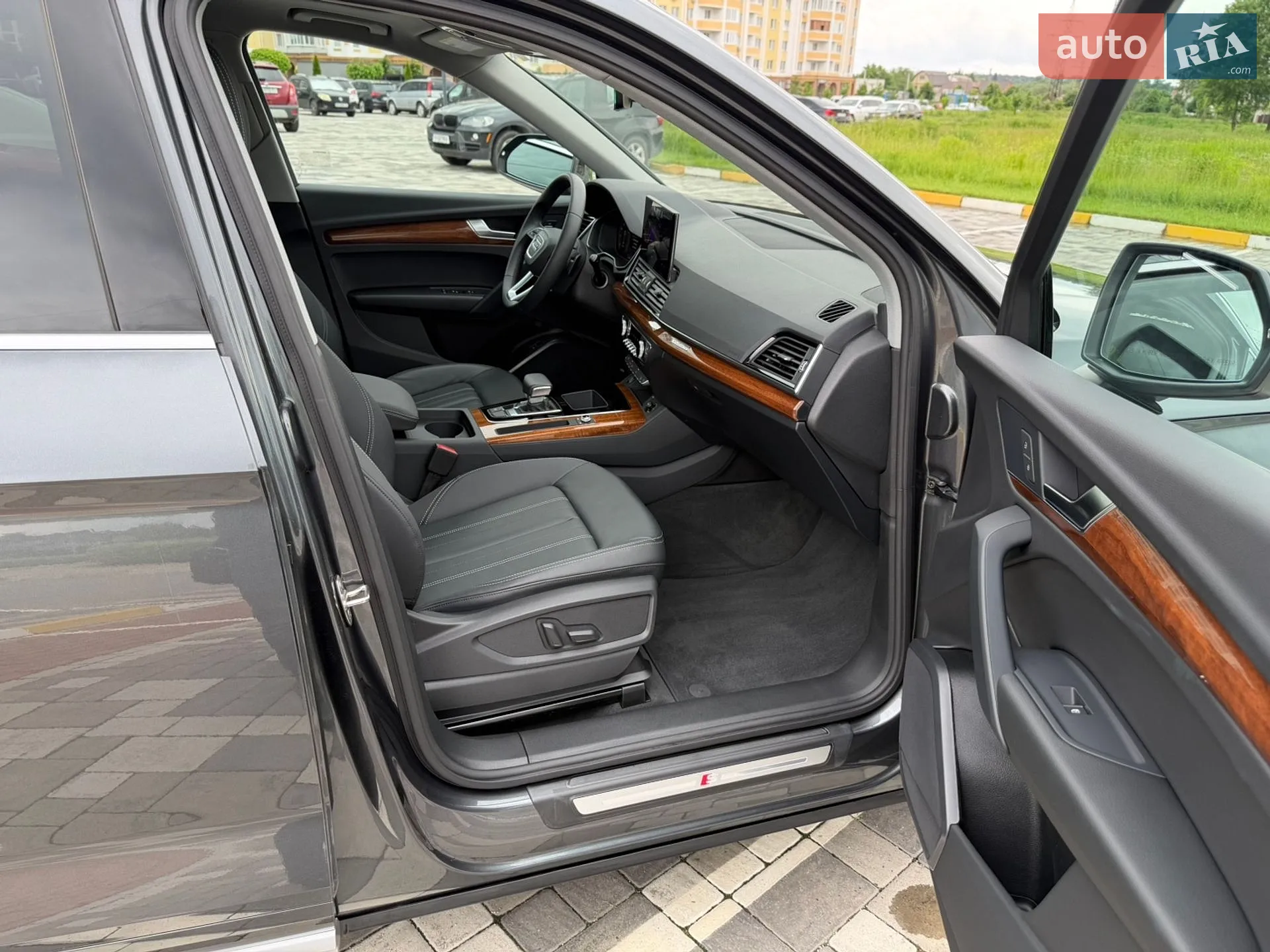 2023 Audi Q5 - мініатюра 40