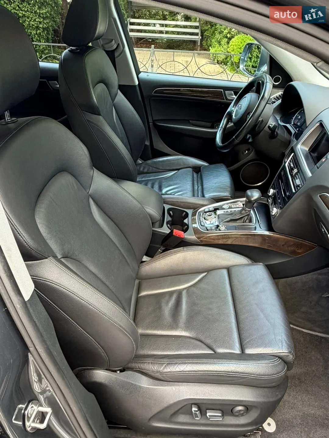 2013 Audi Q5 - мініатюра 7
