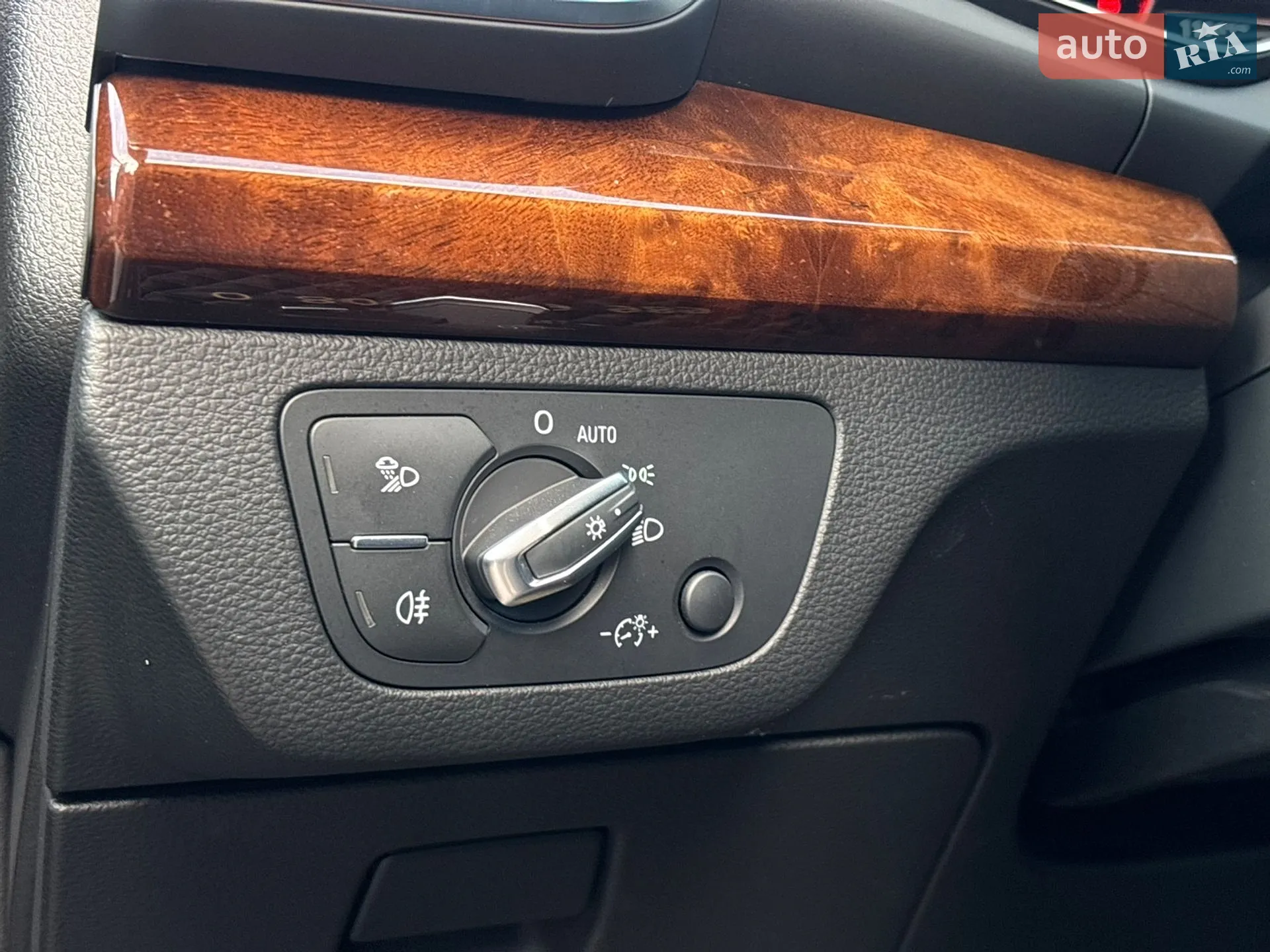 2018 Audi Q5 - мініатюра 41