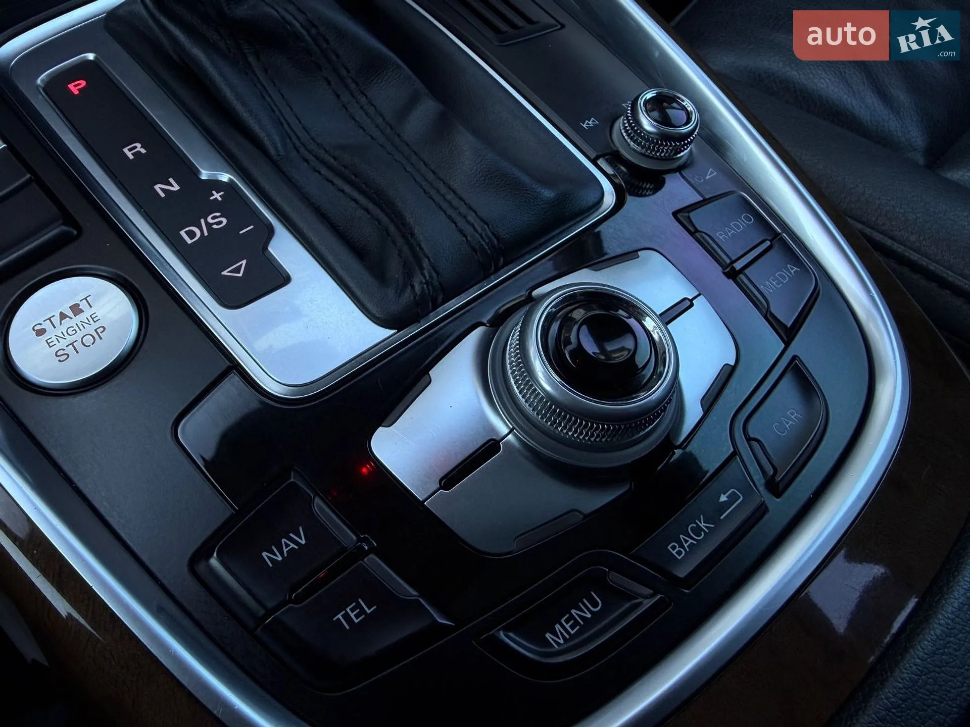 2016 Audi Q5 - мініатюра 43