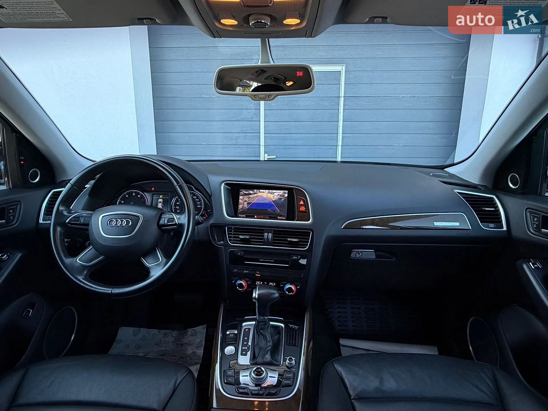 2016 Audi Q5 - мініатюра 44