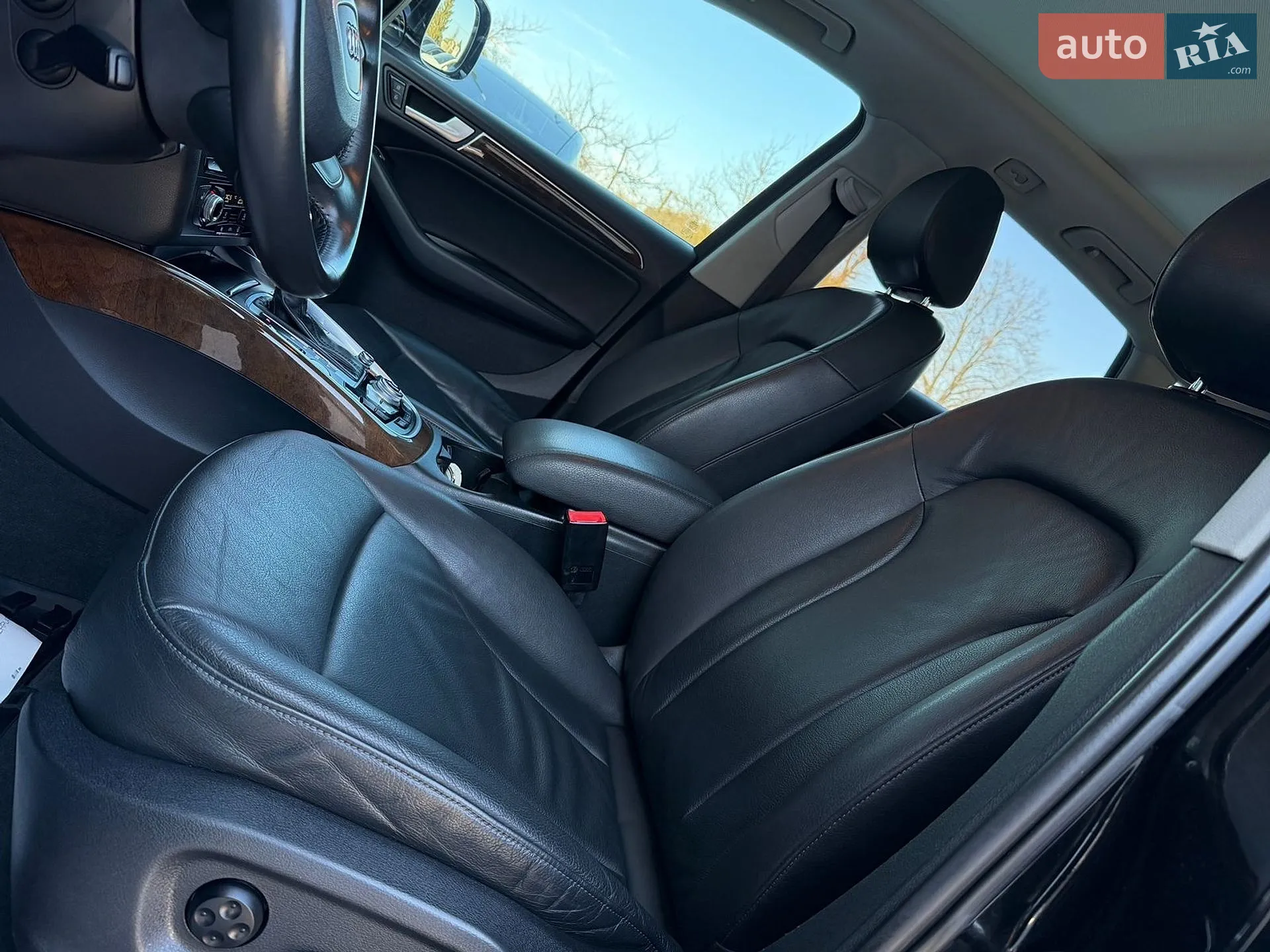 2016 Audi Q5 - мініатюра 29