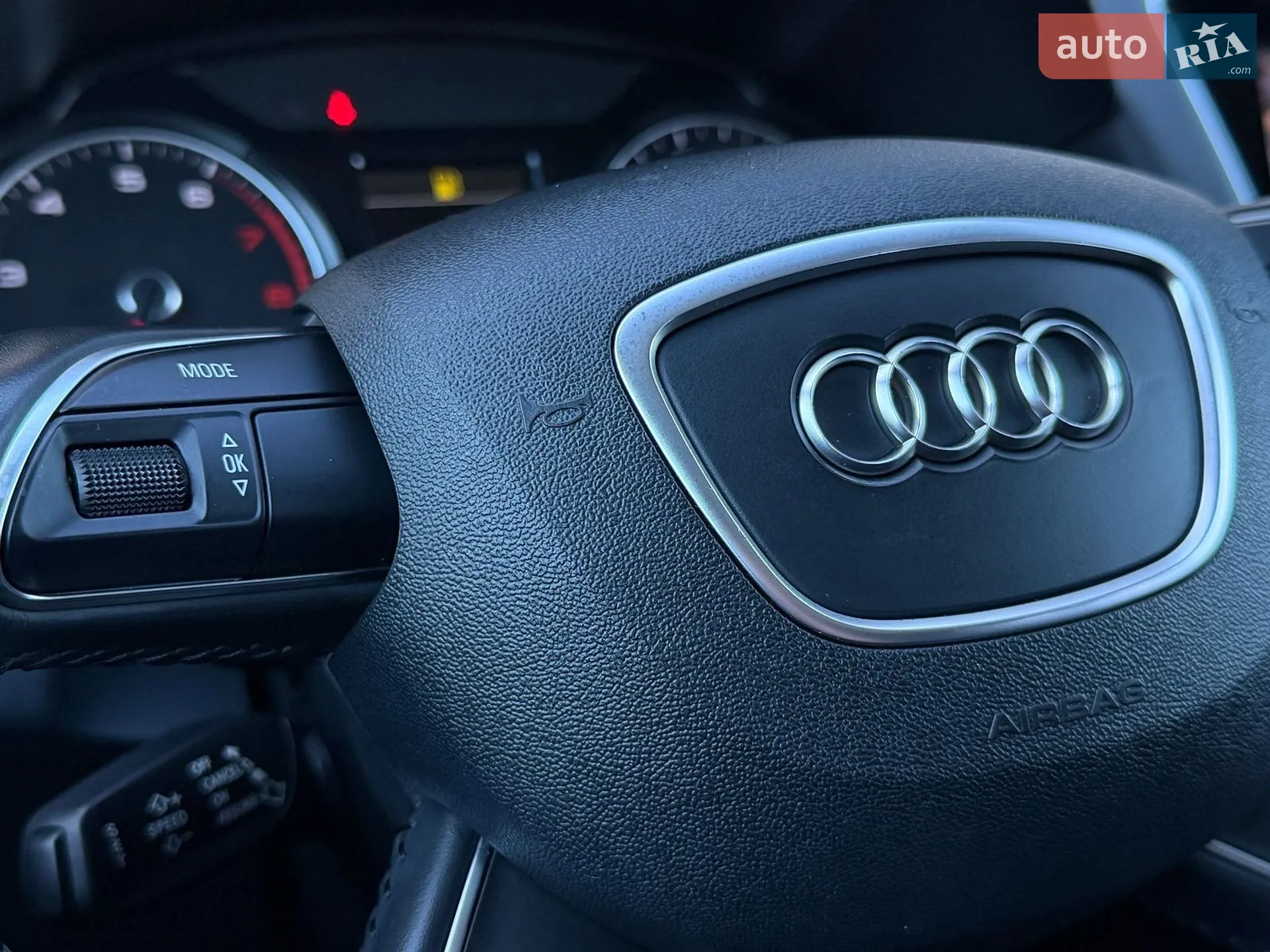 2016 Audi Q5 - мініатюра 57