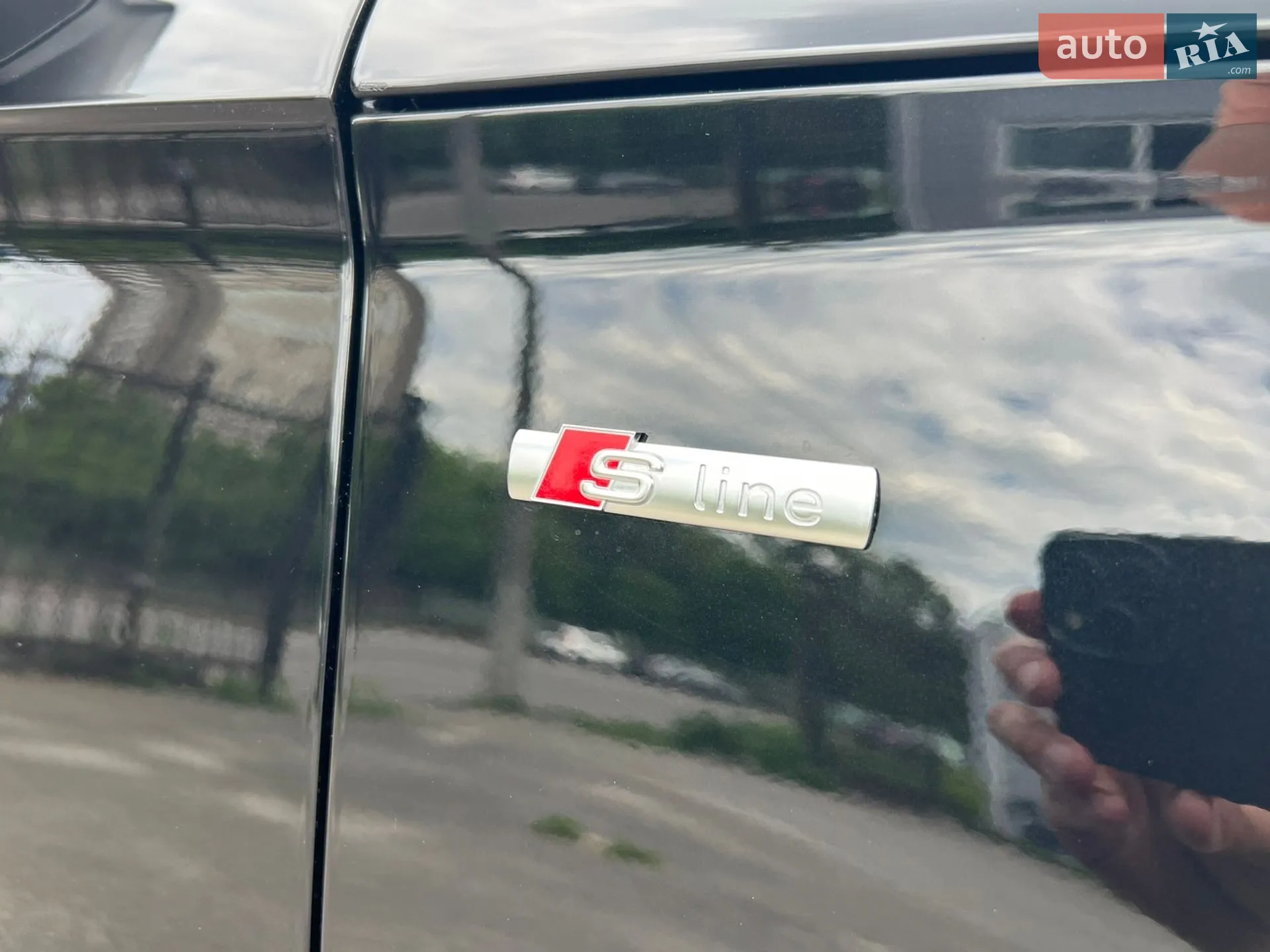 2020 Audi Q5 - мініатюра 14
