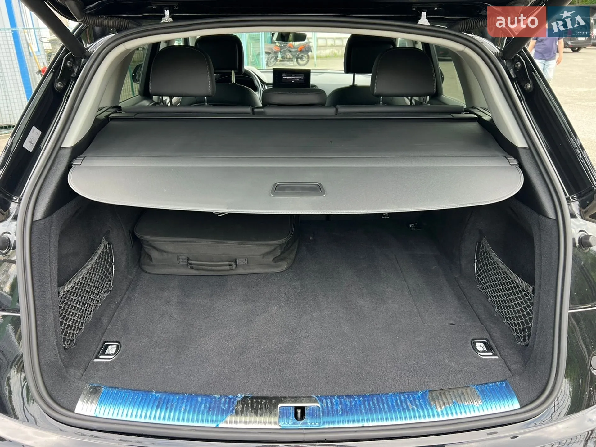 2020 Audi Q5 - мініатюра 30