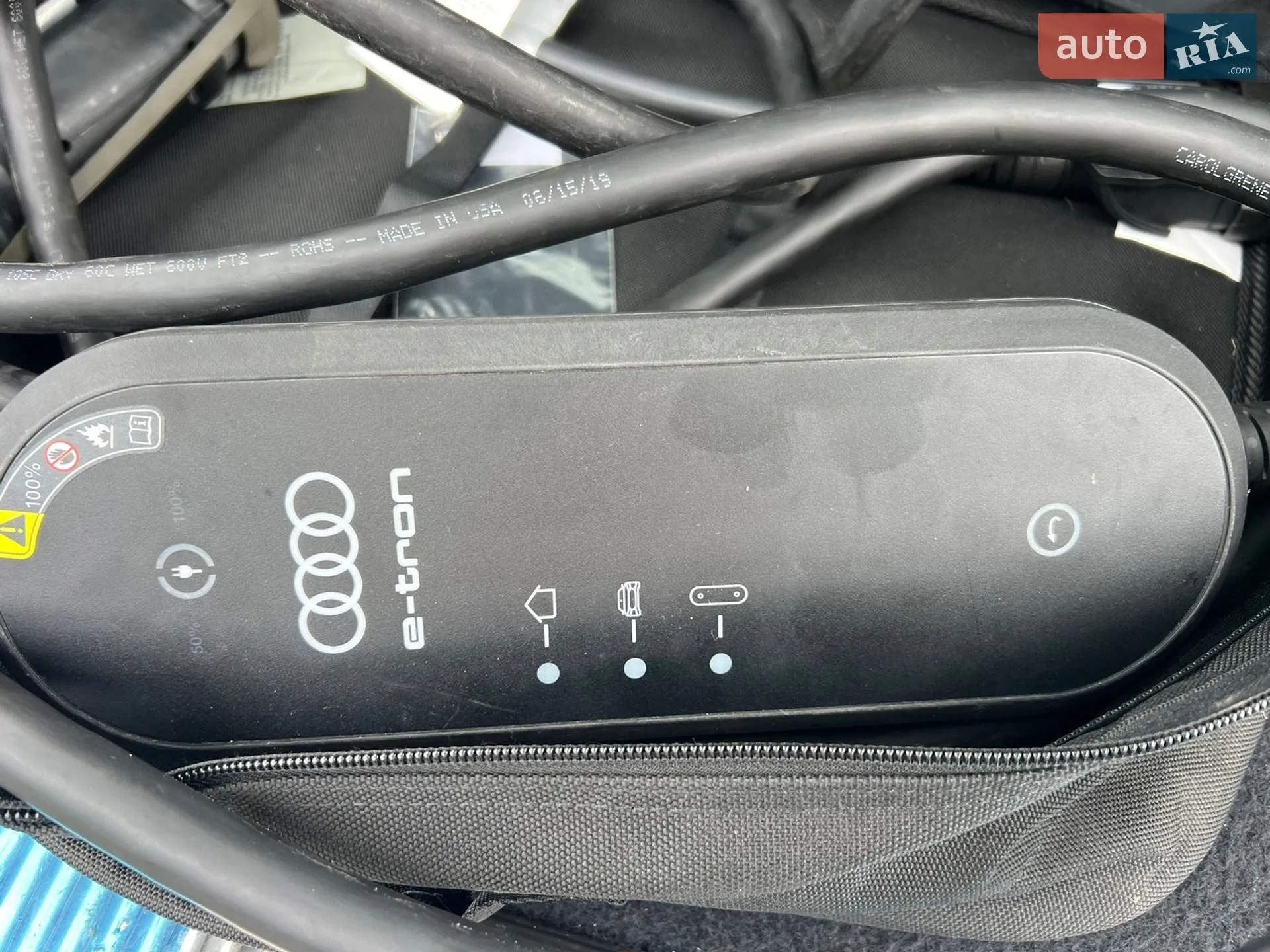 2020 Audi Q5 - мініатюра 34