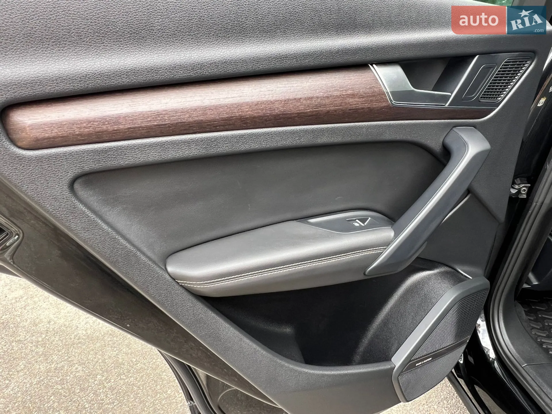 2020 Audi Q5 - мініатюра 39