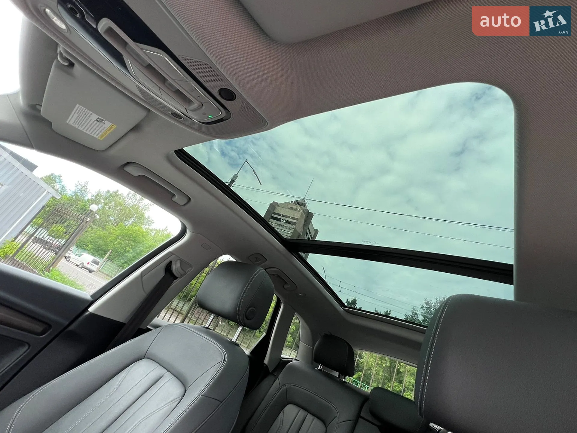 2020 Audi Q5 - мініатюра 49