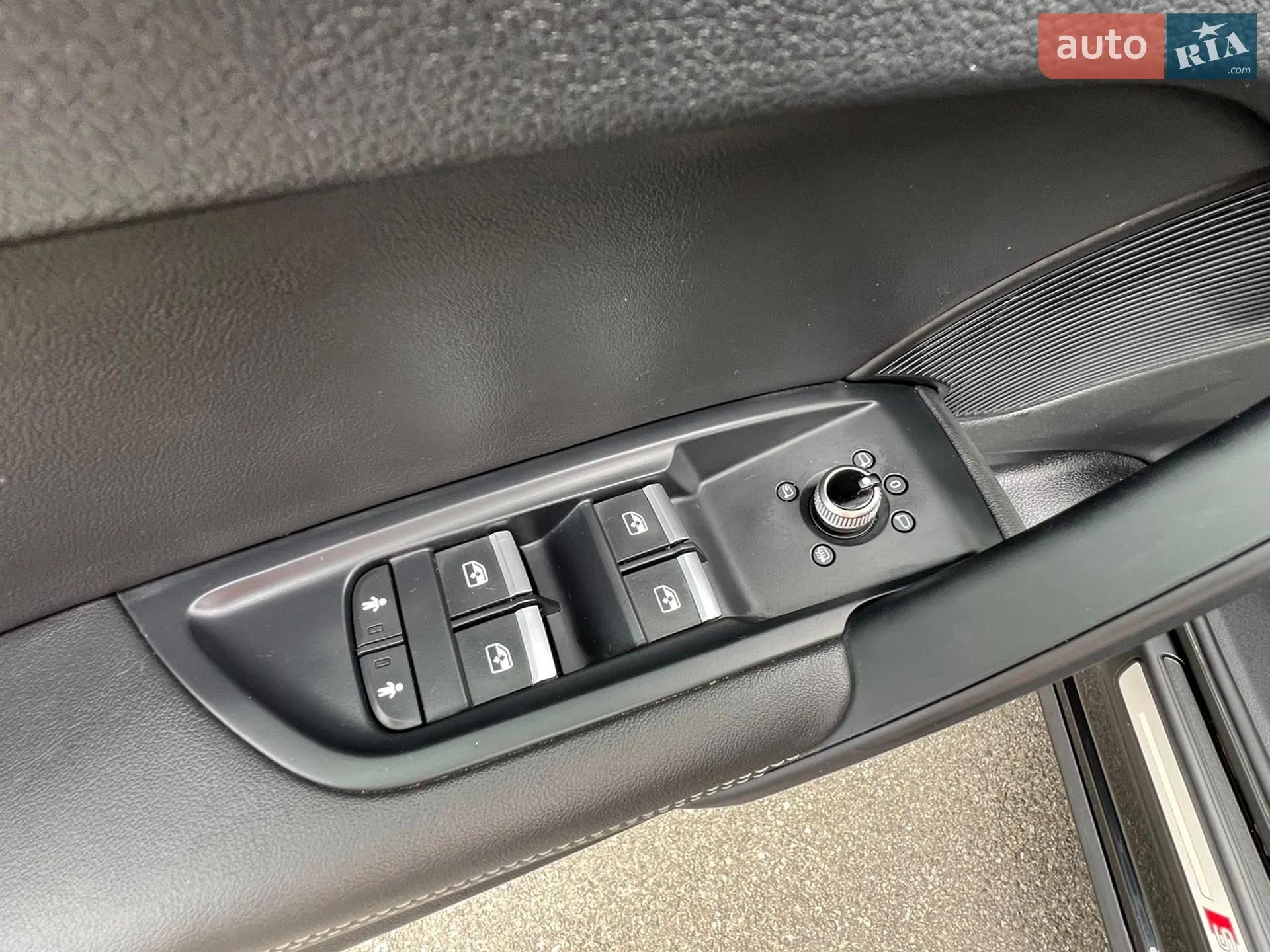 2020 Audi Q5 - мініатюра 55