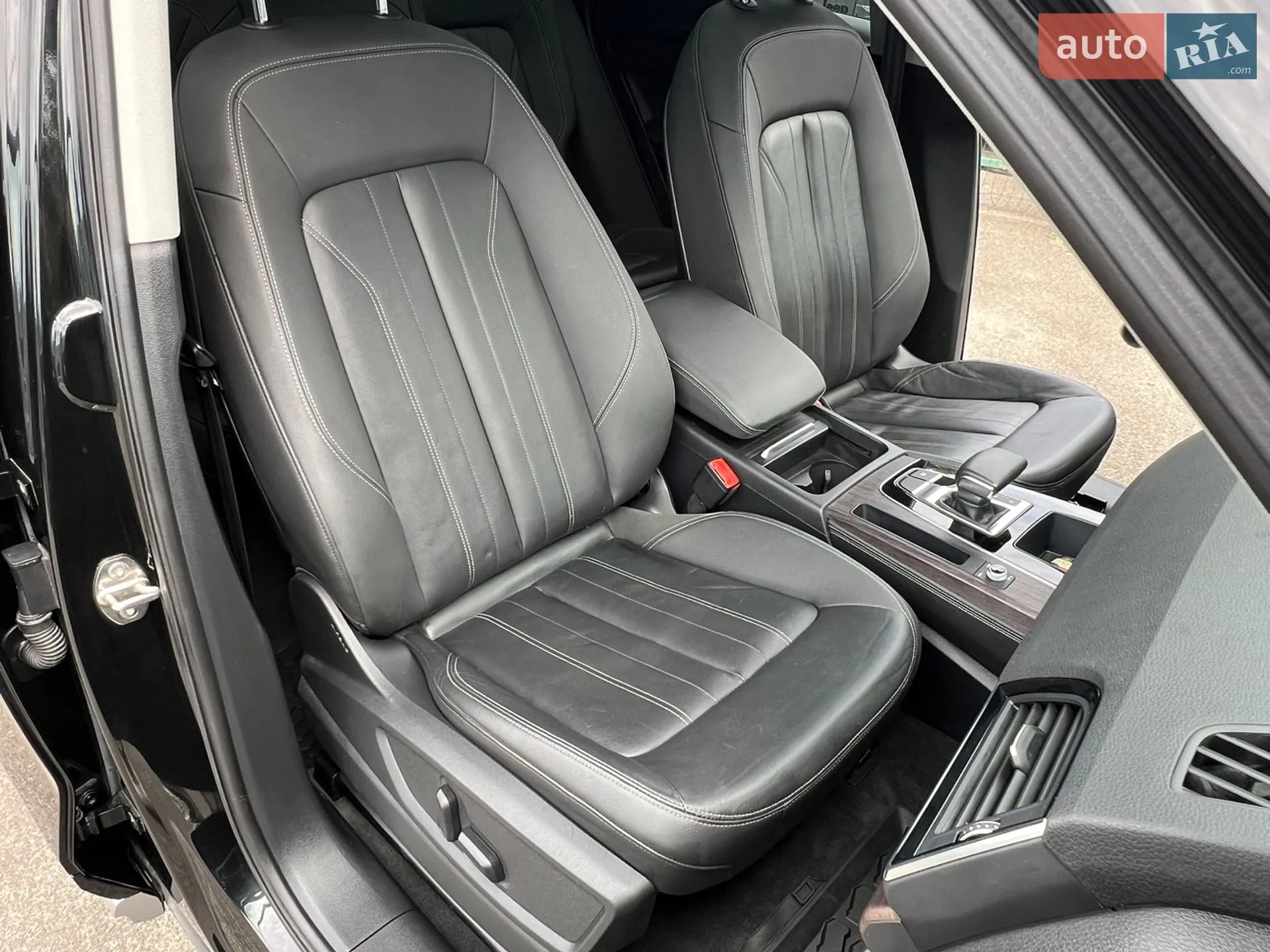 2020 Audi Q5 - мініатюра 80