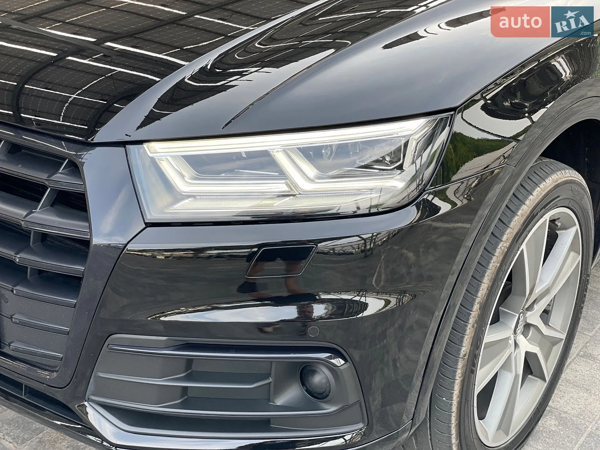 2019 Audi Q5 - мініатюра 18