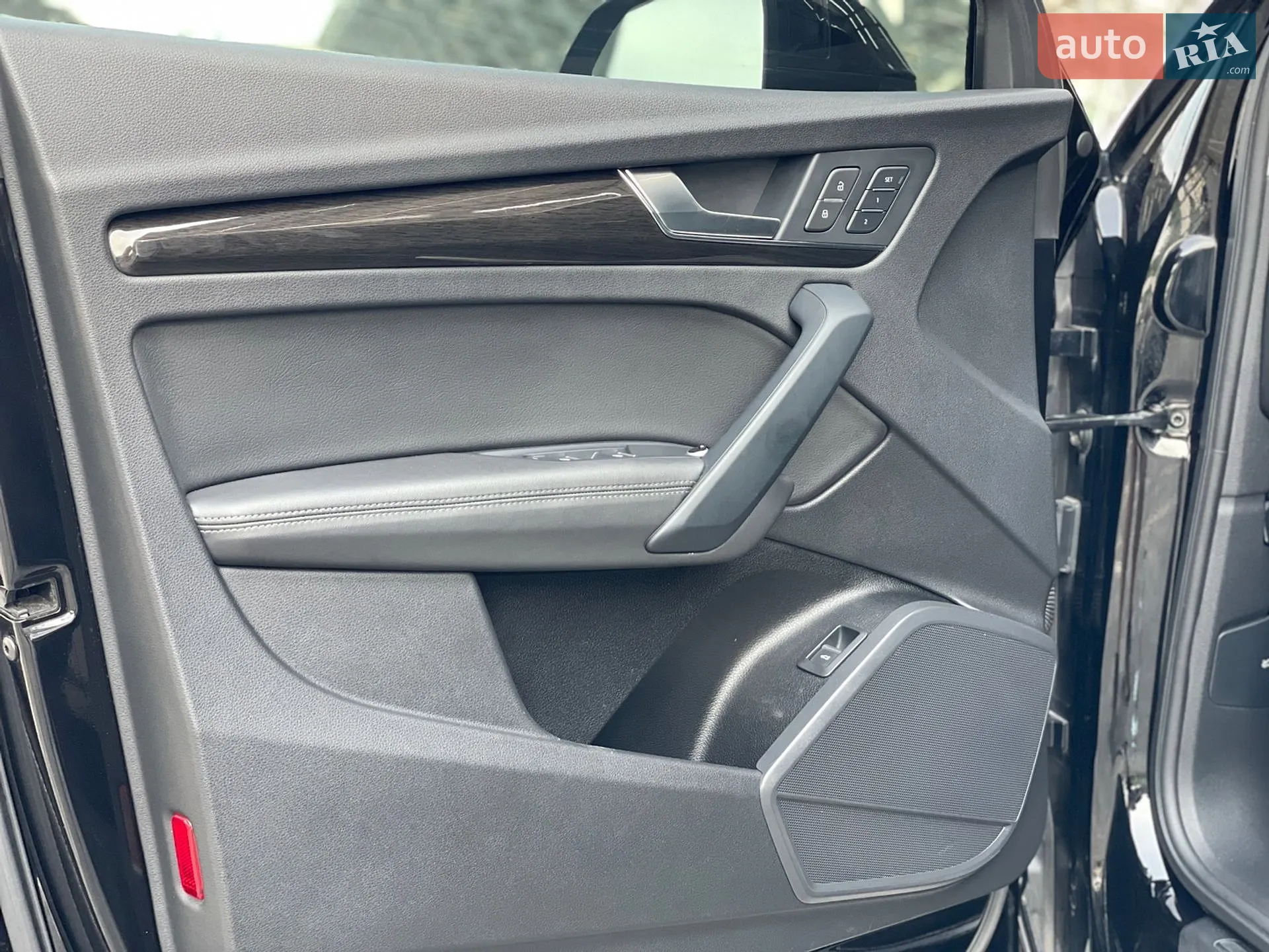 2019 Audi Q5 - мініатюра 24