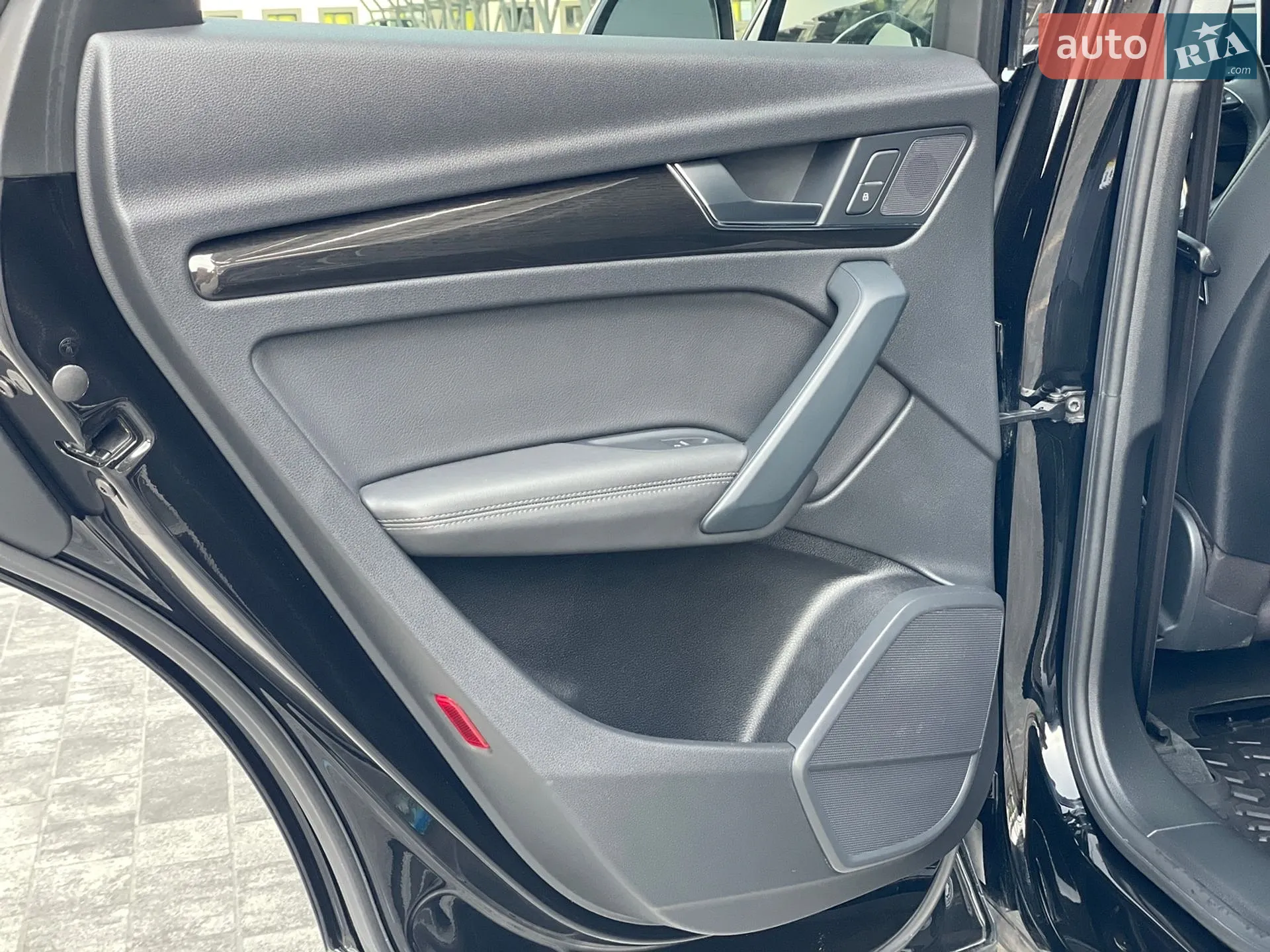 2019 Audi Q5 - мініатюра 29