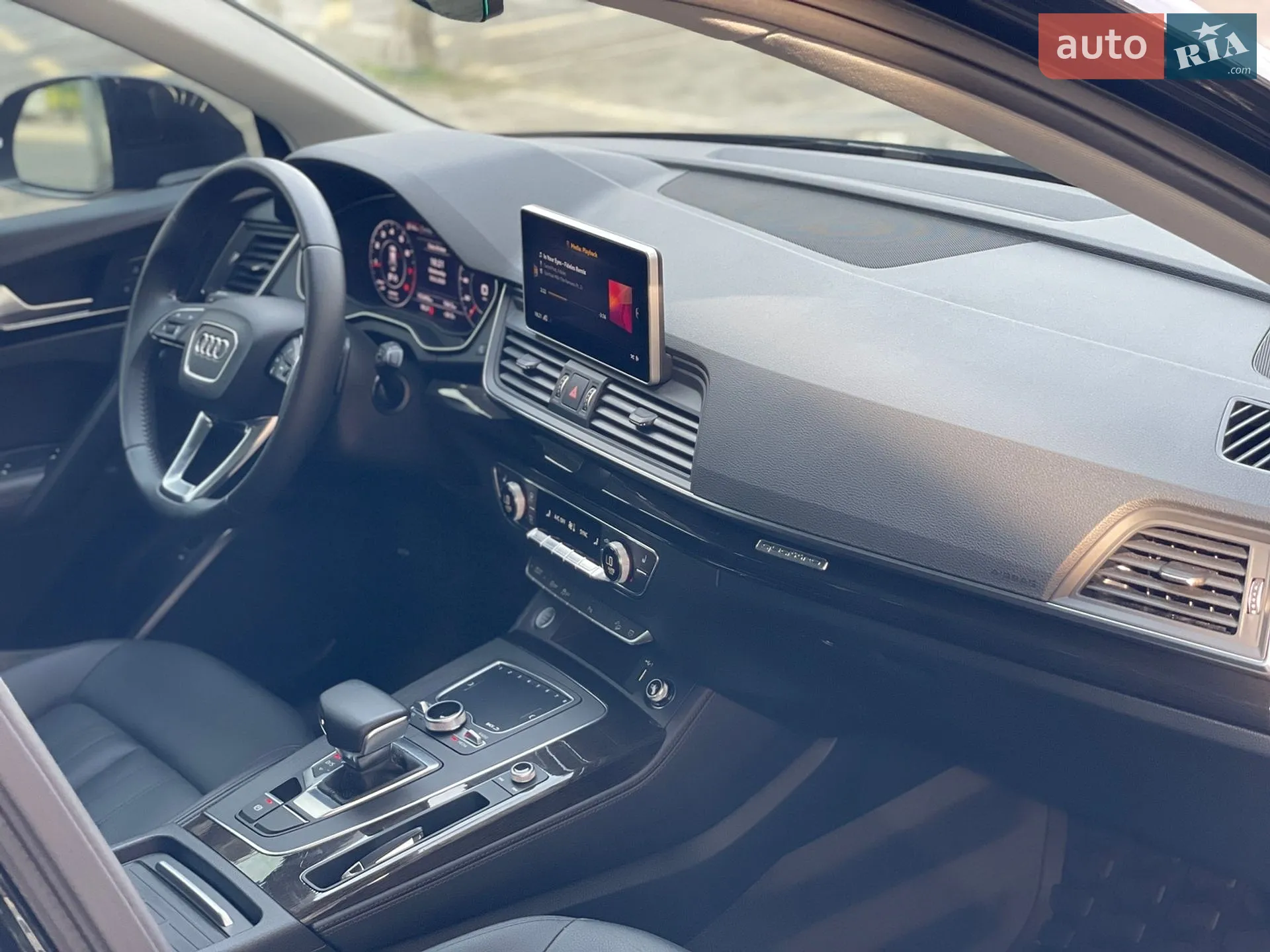 2019 Audi Q5 - мініатюра 34