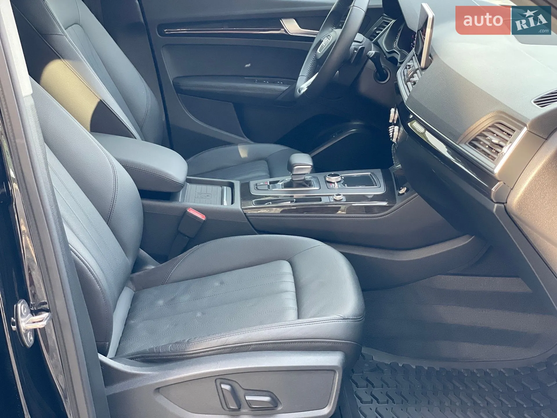 2019 Audi Q5 - мініатюра 35