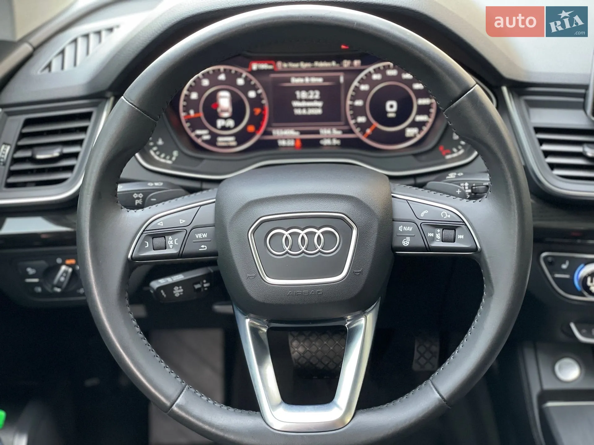 2019 Audi Q5 - мініатюра 42