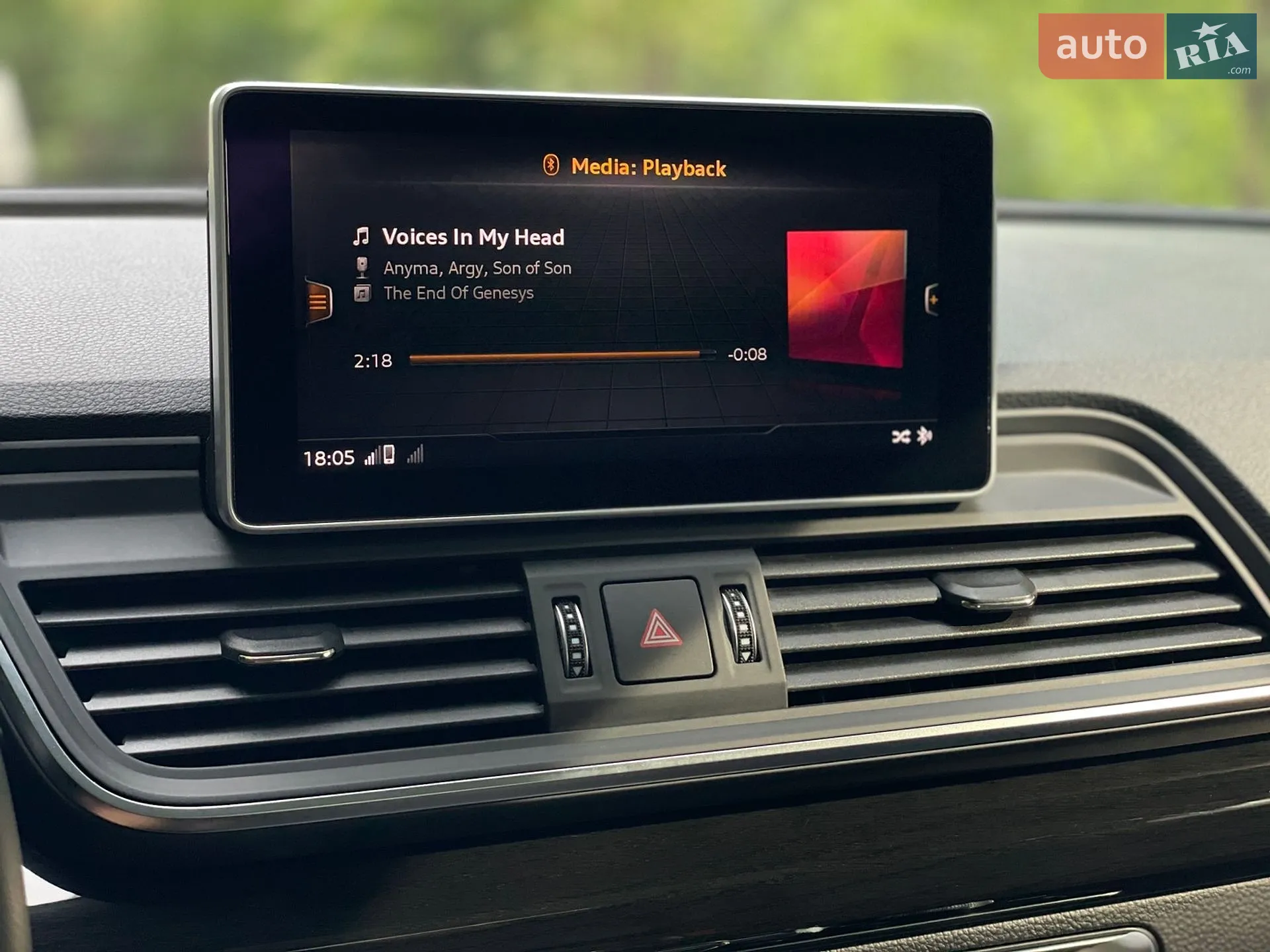 2019 Audi Q5 - мініатюра 54