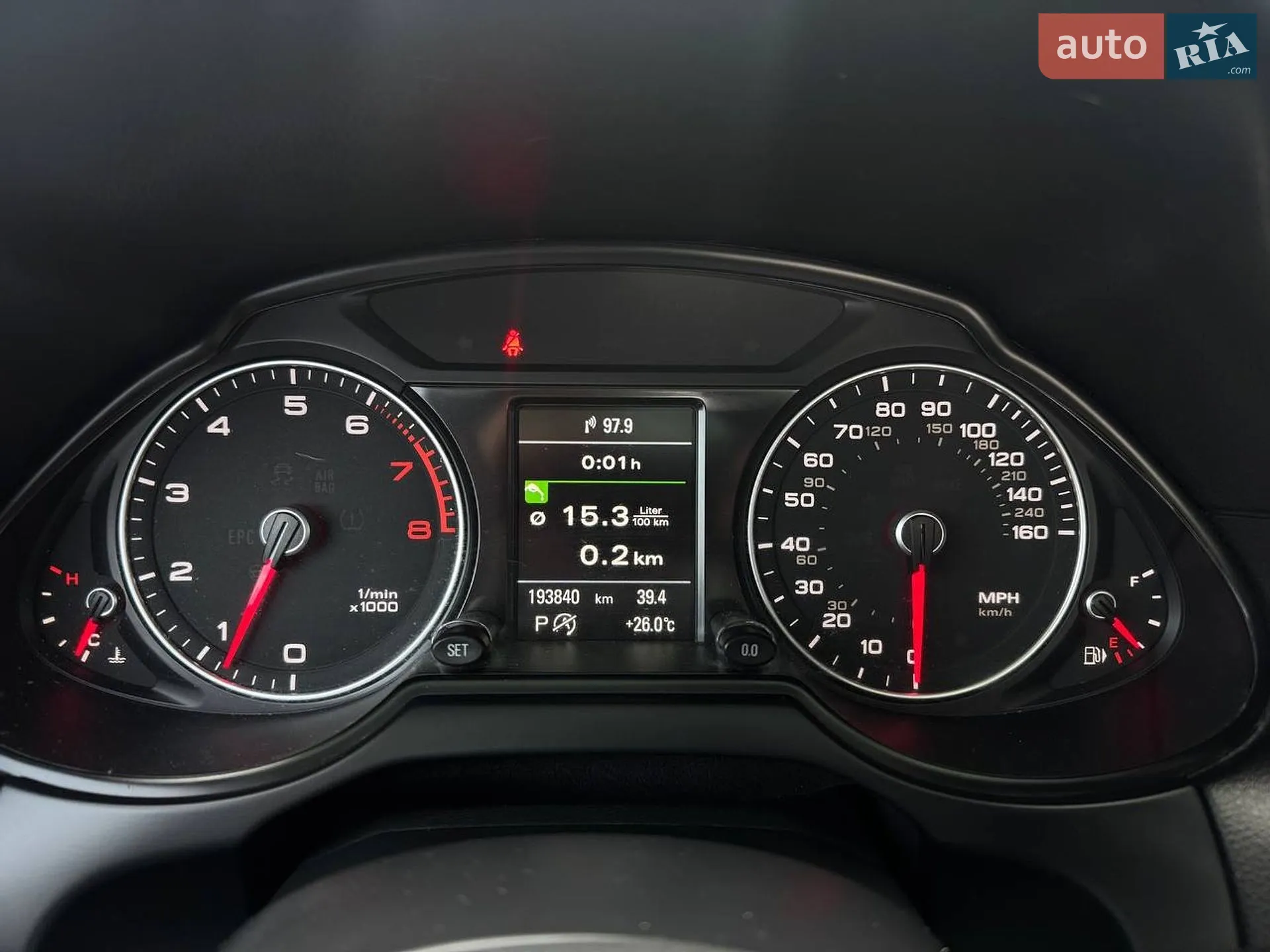 2015 Audi Q5 - мініатюра 16
