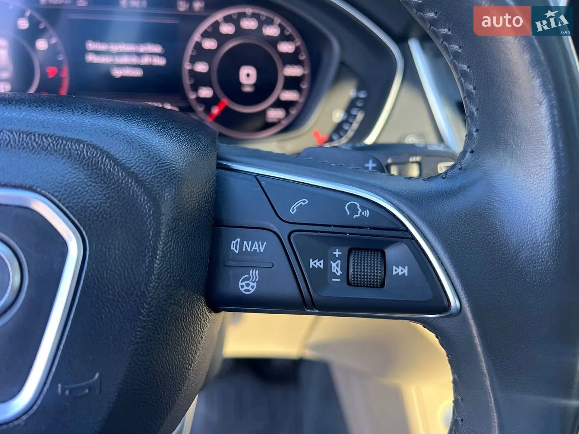 2019 Audi Q5 - мініатюра 26