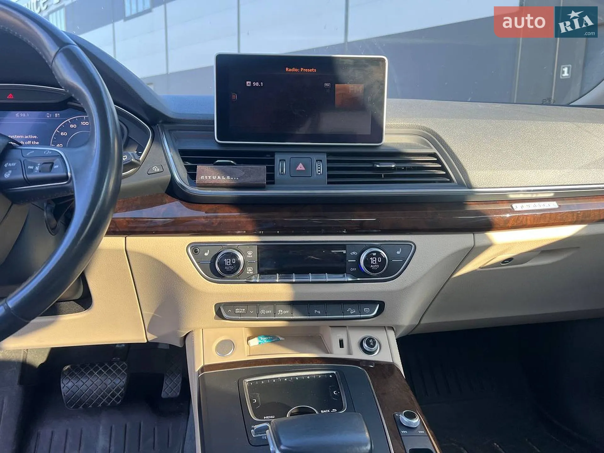 2019 Audi Q5 - мініатюра 29
