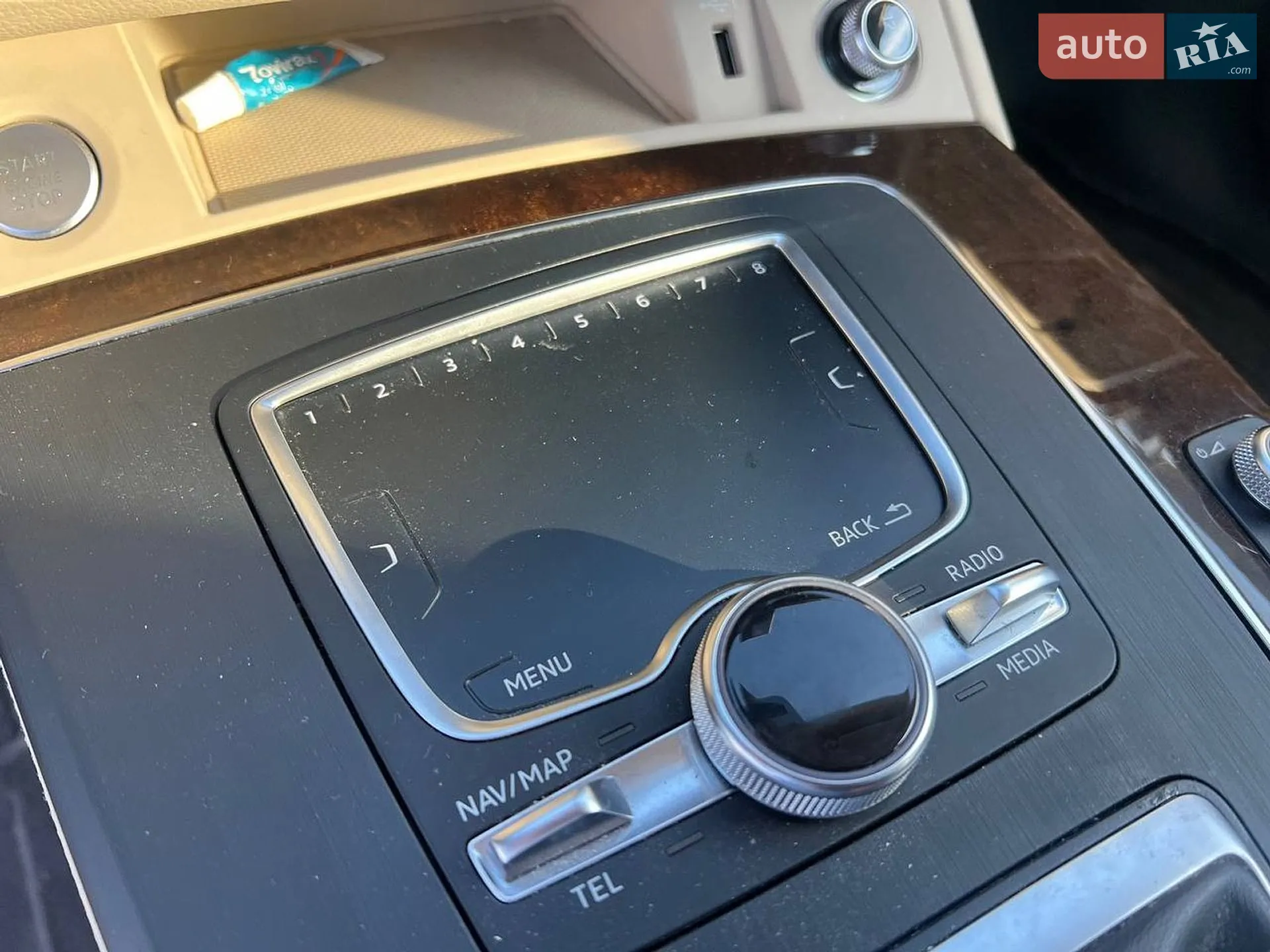 2019 Audi Q5 - мініатюра 34