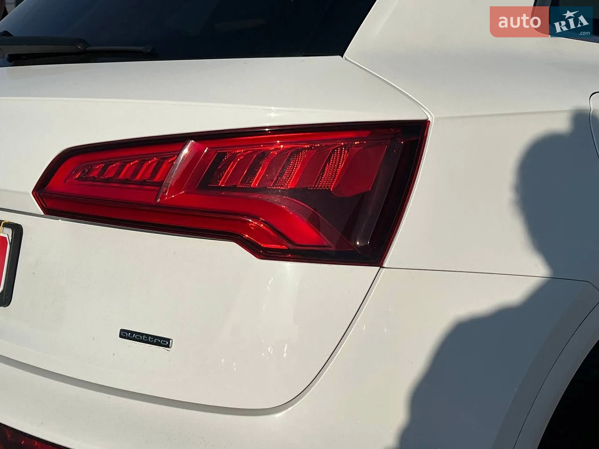 2019 Audi Q5 - мініатюра 46