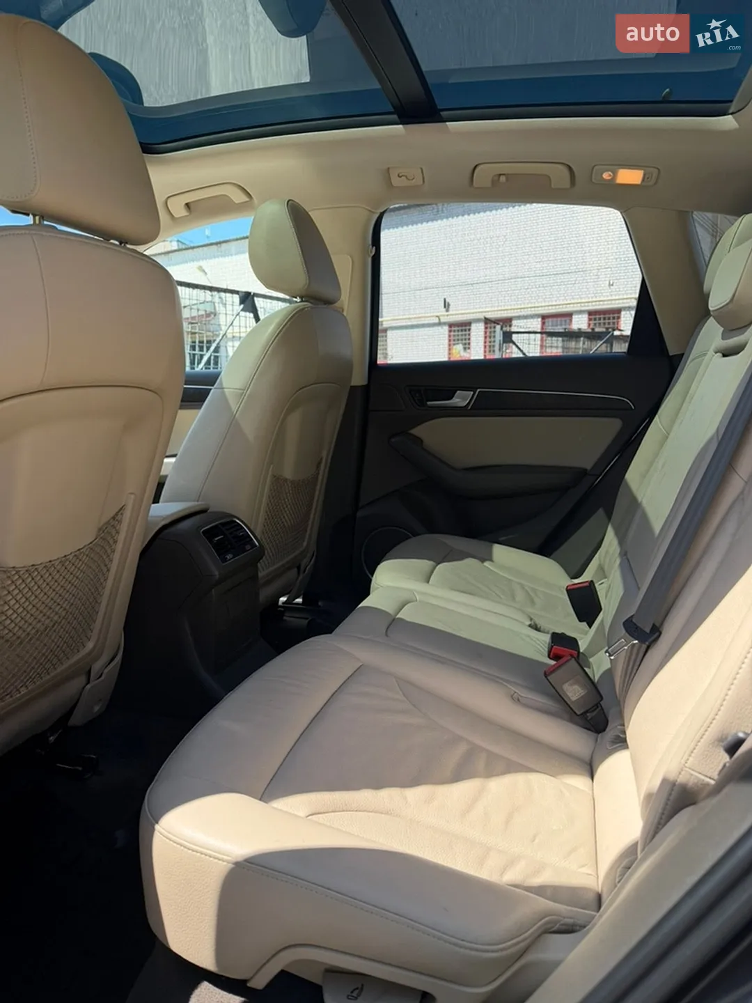 2015 Audi Q5 - мініатюра 18