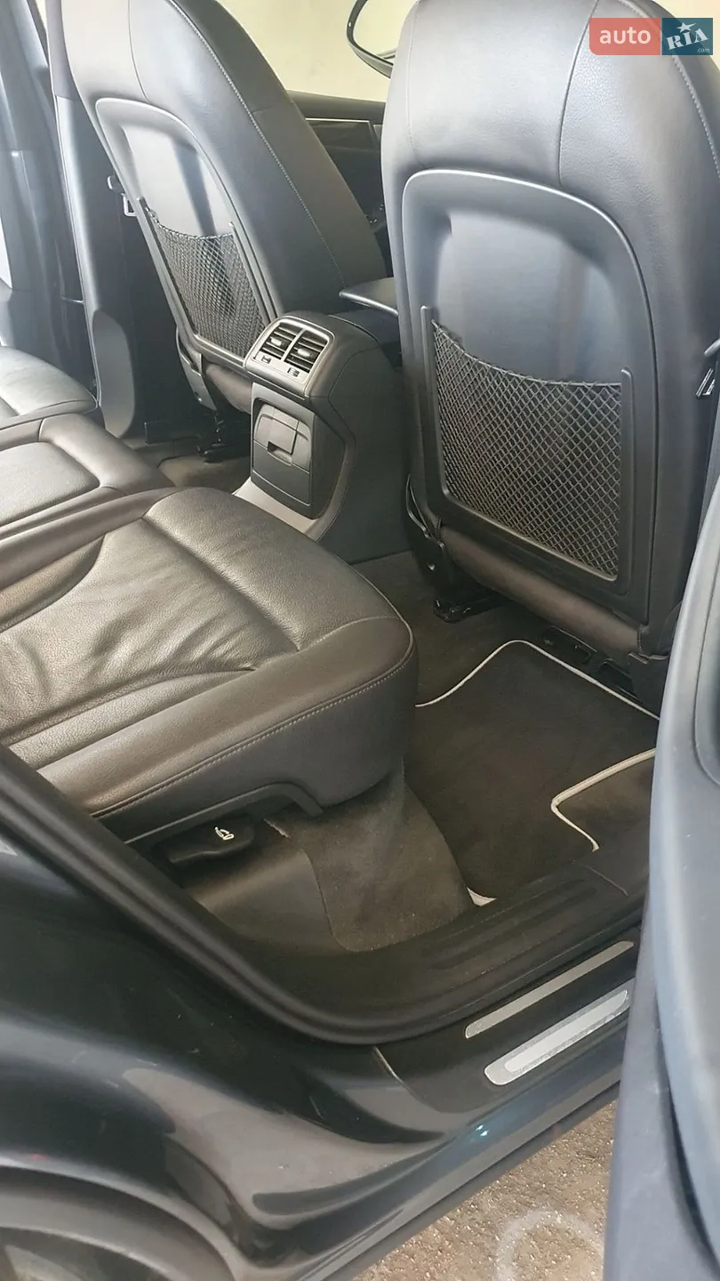 2014 Audi Q5 - мініатюра 27