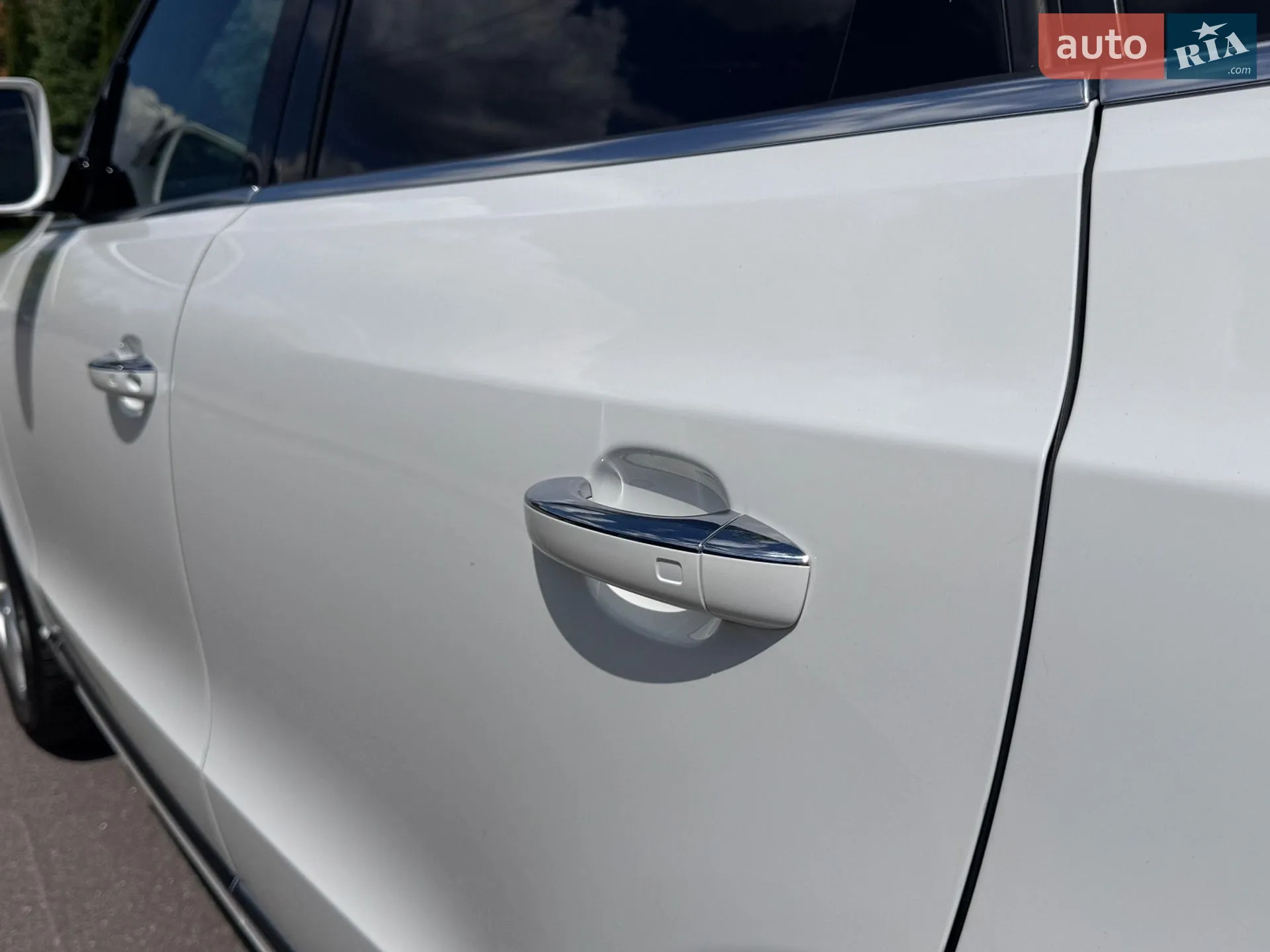 2015 Audi Q5 - мініатюра 25