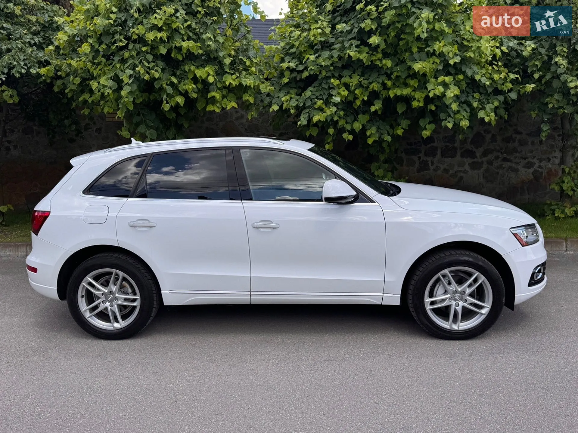 2015 Audi Q5 - мініатюра 13