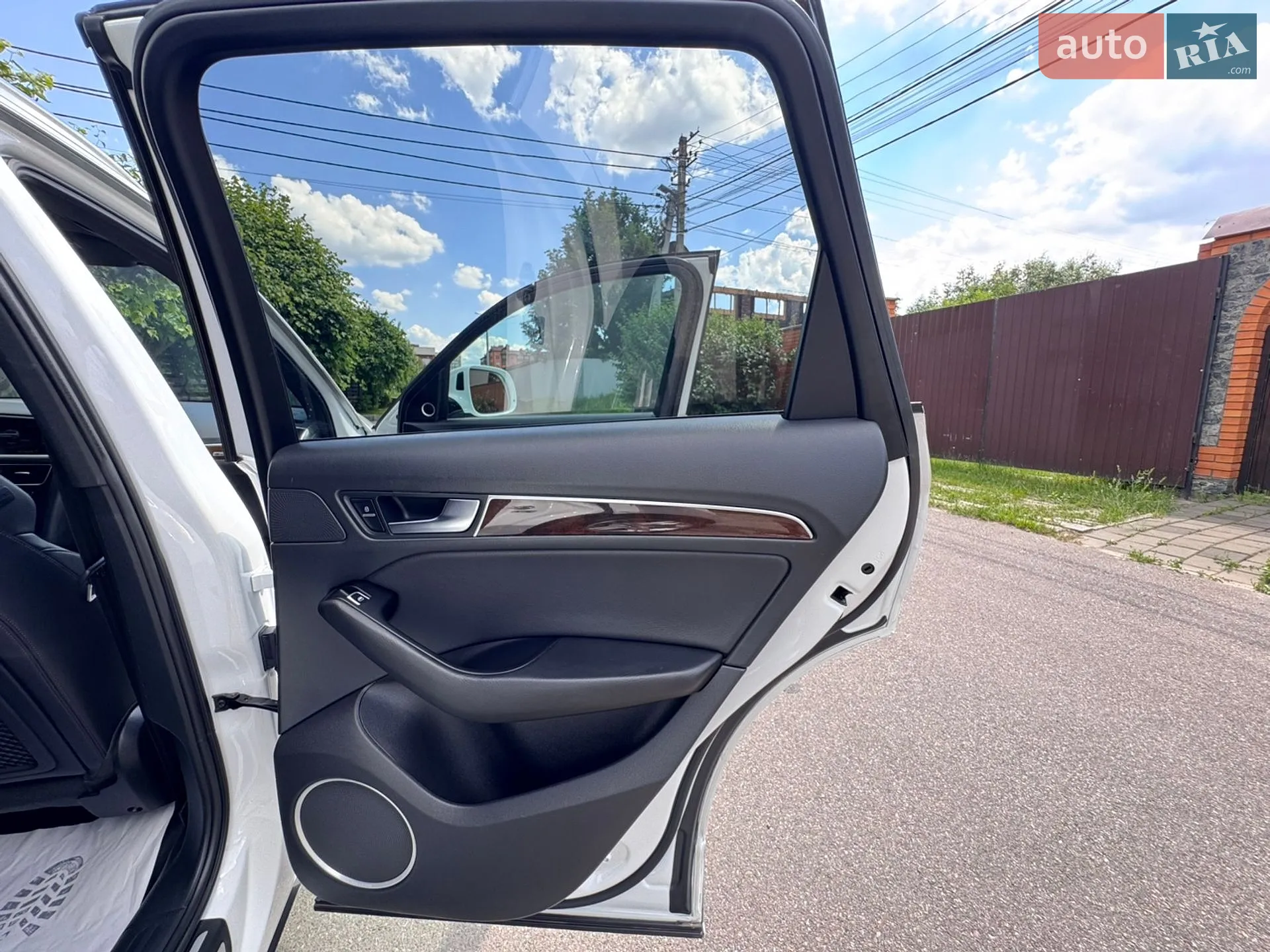 2015 Audi Q5 - мініатюра 34
