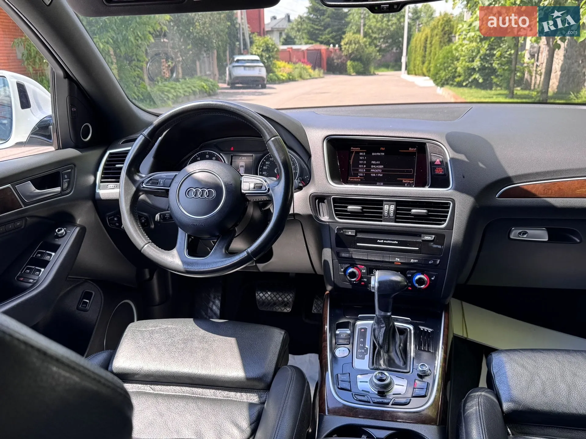 2015 Audi Q5 - мініатюра 50