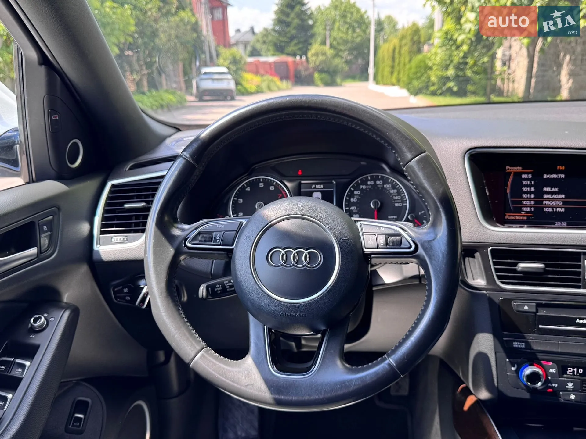 2015 Audi Q5 - мініатюра 51