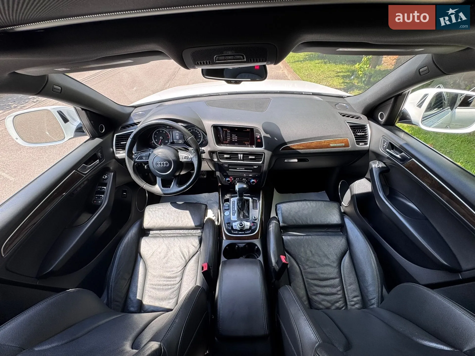 2015 Audi Q5 - мініатюра 54