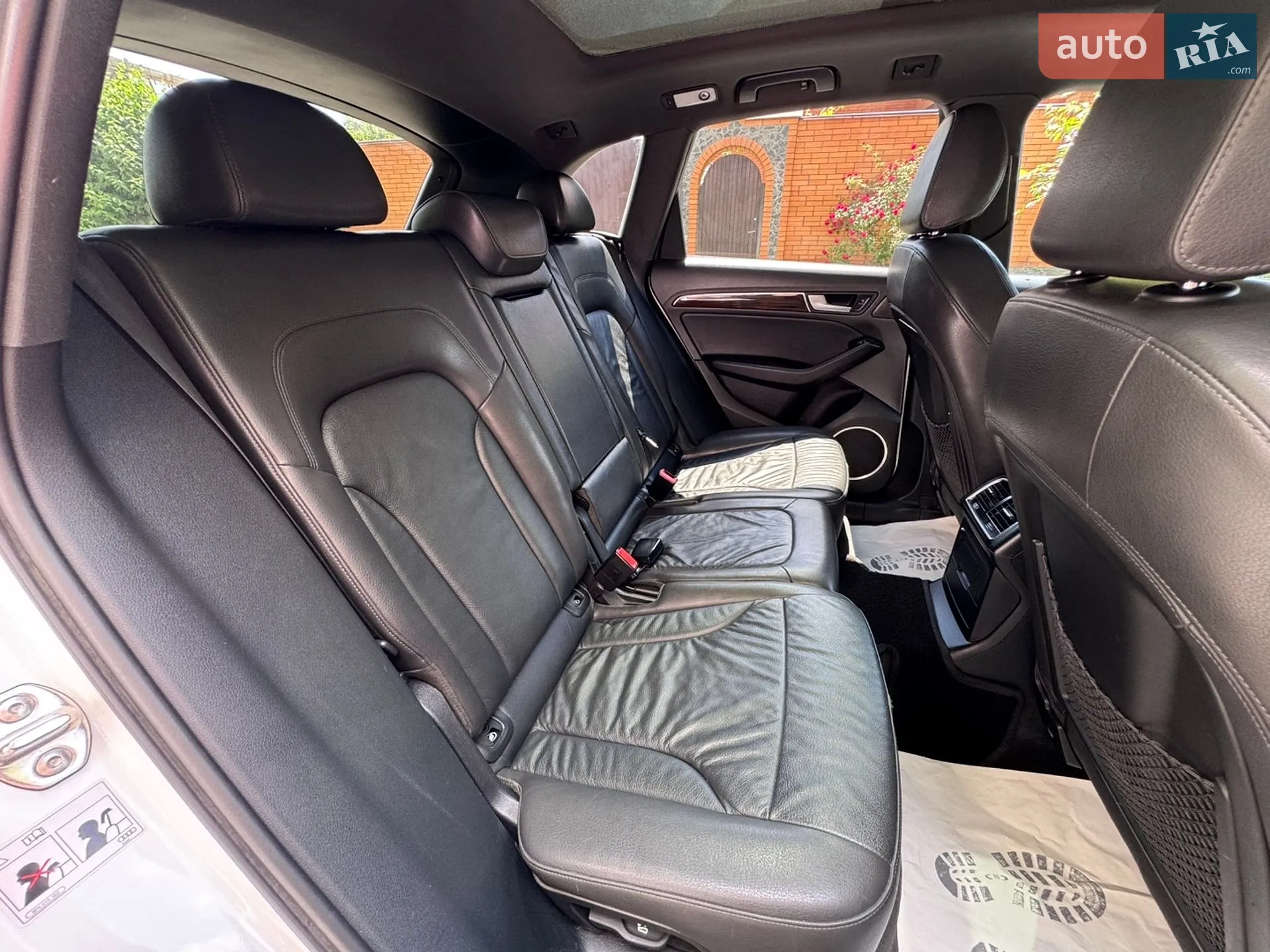 2015 Audi Q5 - мініатюра 56