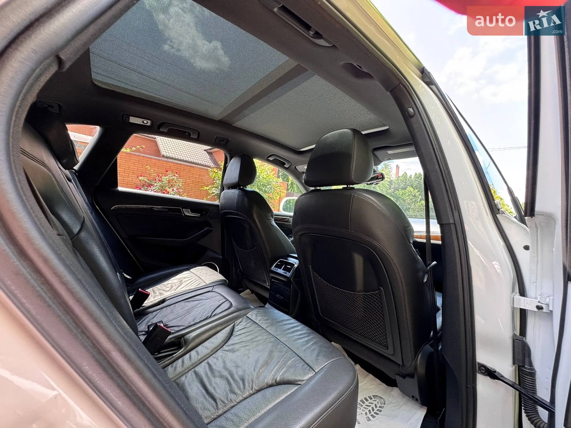 2015 Audi Q5 - мініатюра 57