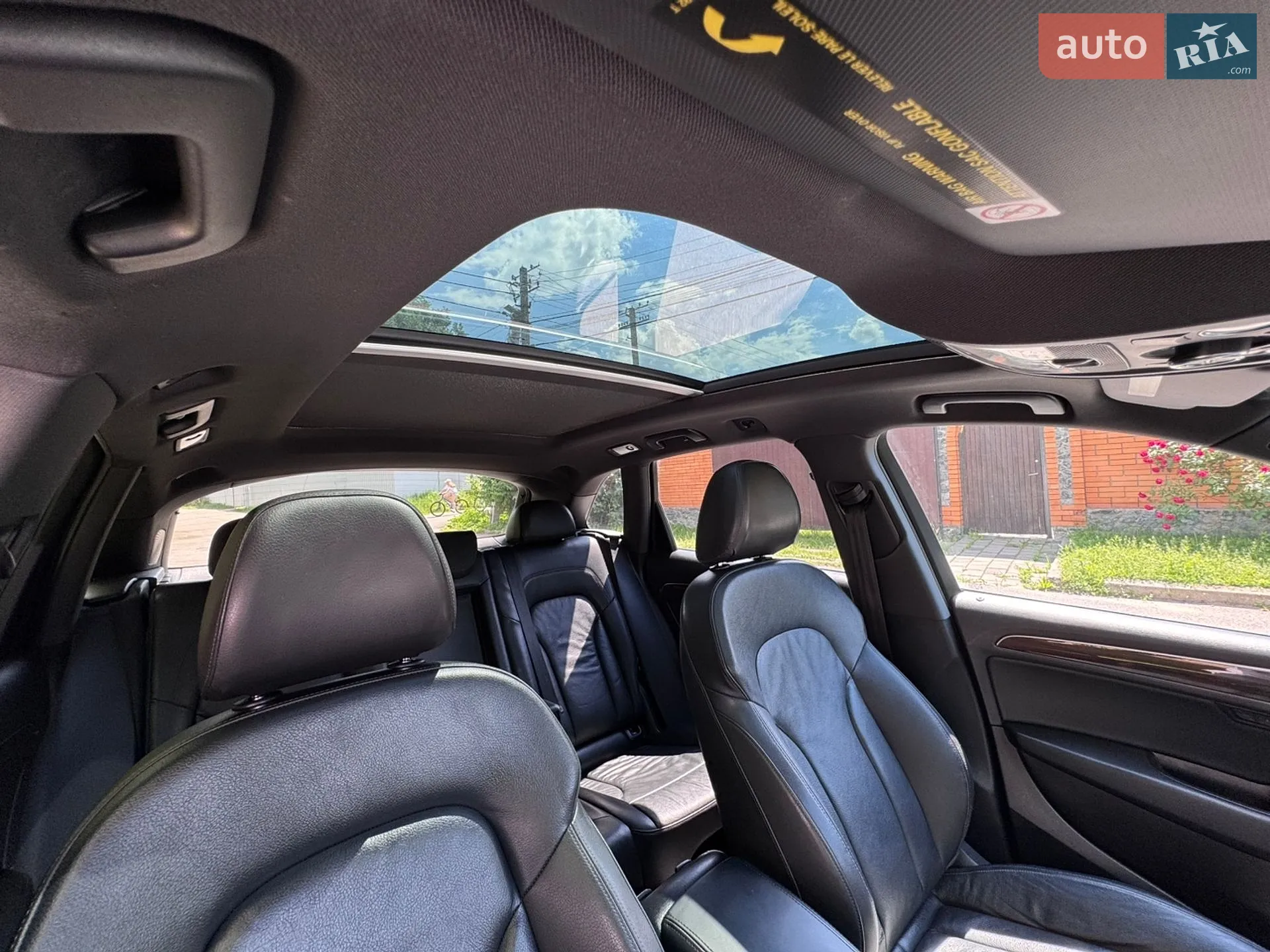 2015 Audi Q5 - мініатюра 62