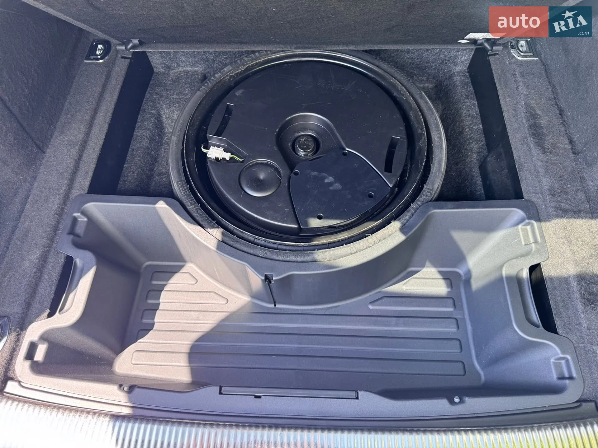 2015 Audi Q5 - мініатюра 65
